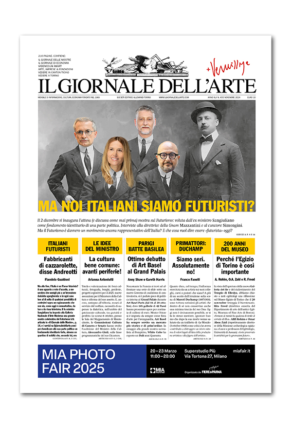 A Susan Meiselas il Sony World Photography Awards 2025 Il Giornale
